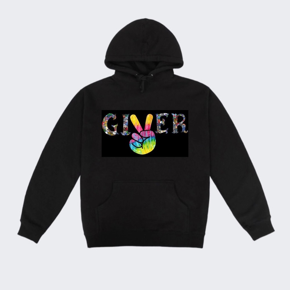 GIVER Hoodie